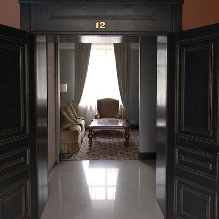 קוקשטאו Plaza Hotel מראה חיצוני תמונה