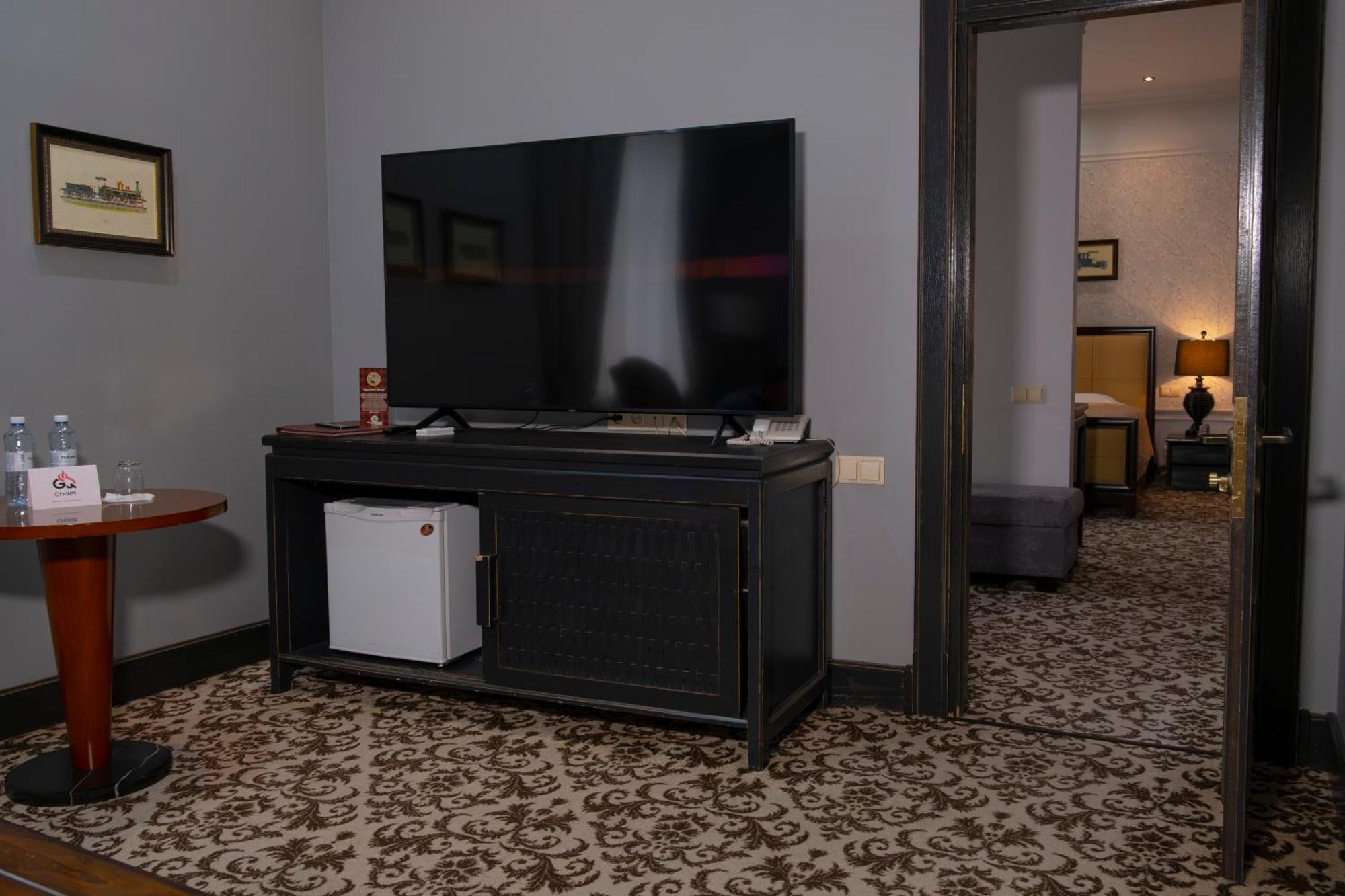 קוקשטאו Plaza Hotel מראה חיצוני תמונה