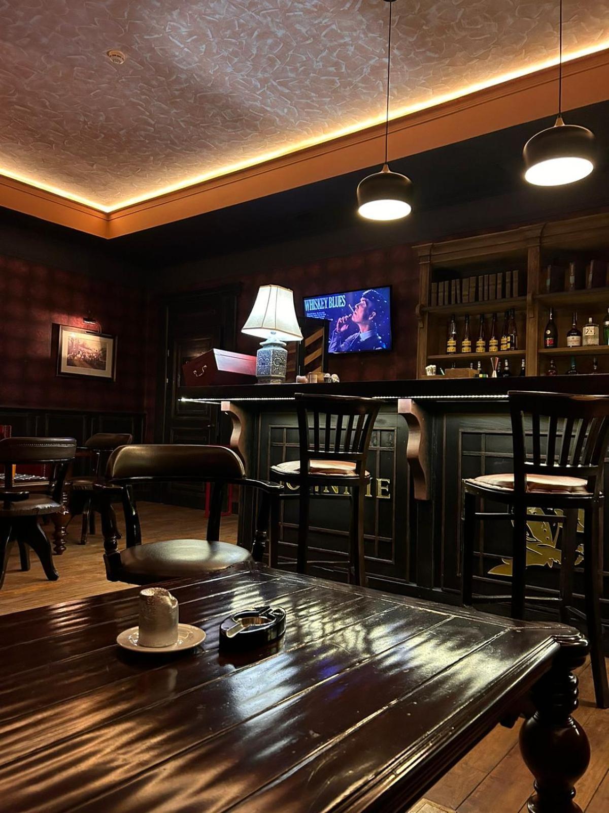 קוקשטאו Plaza Hotel מראה חיצוני תמונה