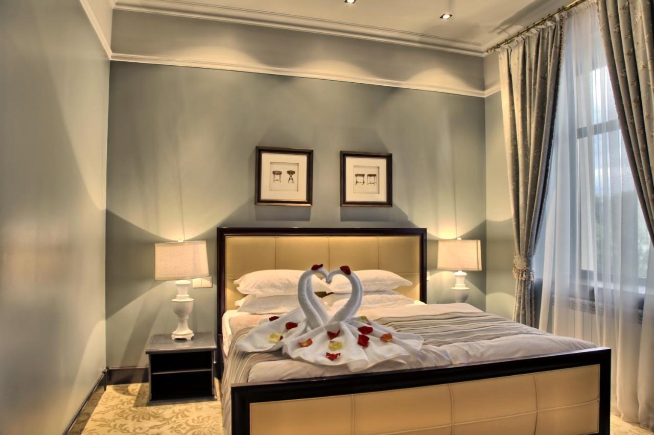 קוקשטאו Plaza Hotel מראה חיצוני תמונה
