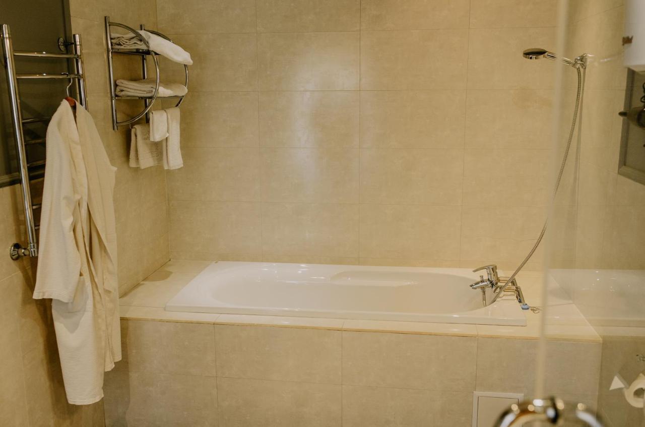 קוקשטאו Plaza Hotel מראה חיצוני תמונה