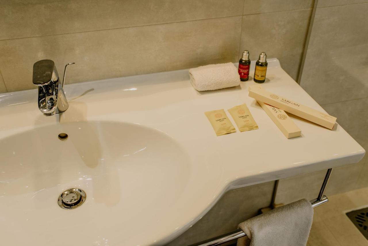 קוקשטאו Plaza Hotel מראה חיצוני תמונה