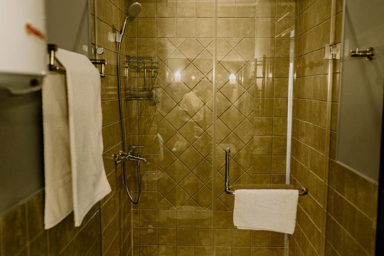 קוקשטאו Plaza Hotel מראה חיצוני תמונה